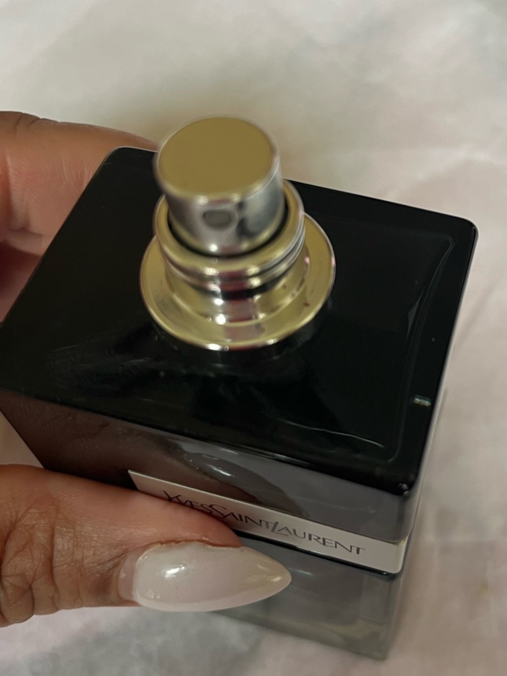 Y by Yves Saint Laurent for Men Eau De Parfum Spray - Picture 6 of 7